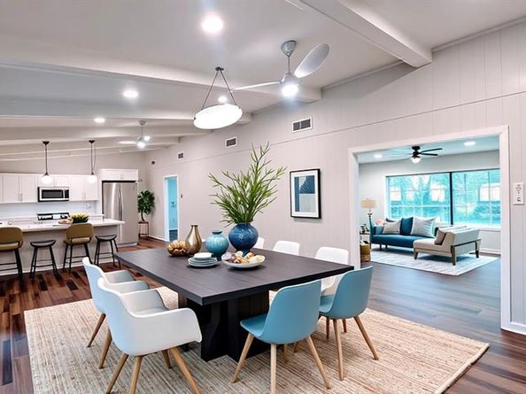 6900  Culver Avenue , Fort Worth Texas 76116