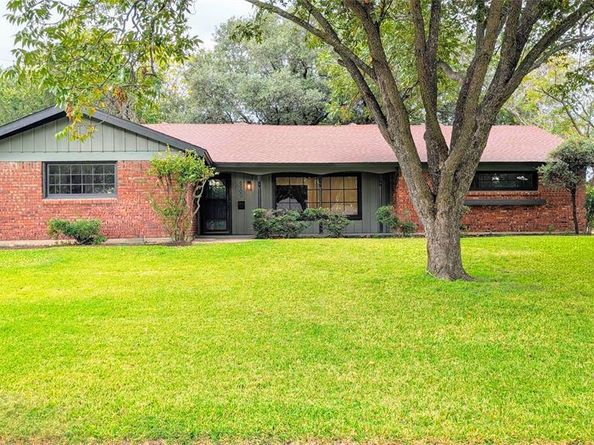 6900  Culver Avenue , Fort Worth Texas 76116
