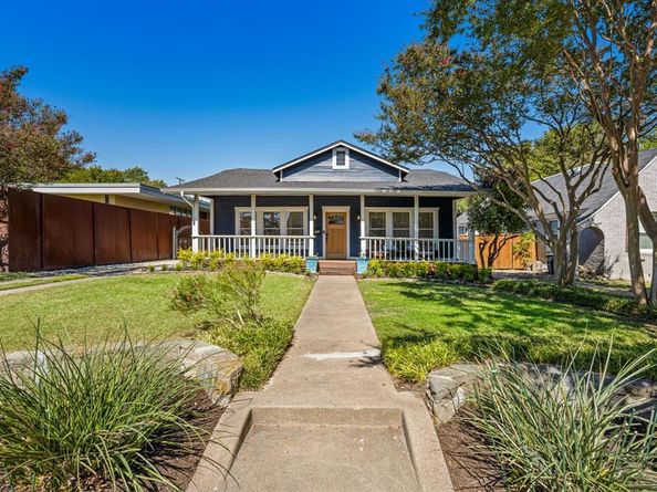 6039  Prospect Avenue , Dallas Texas 75206