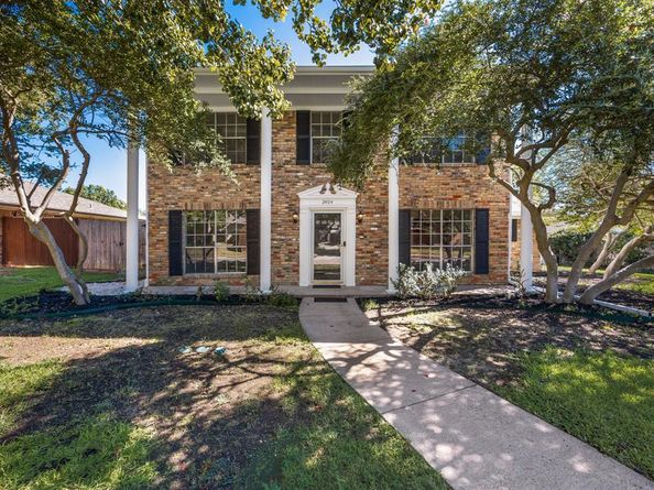2404  Heather Hill Lane , Plano Texas 75075