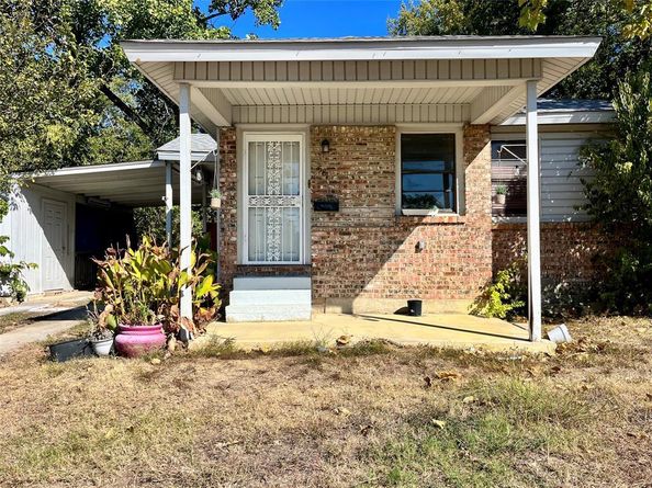 5816  Manhattan Drive , Fort Worth Texas 76107