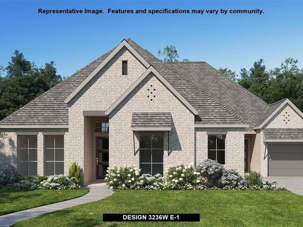 1914  Benedetto Way , McLendon Chisholm Texas 75032