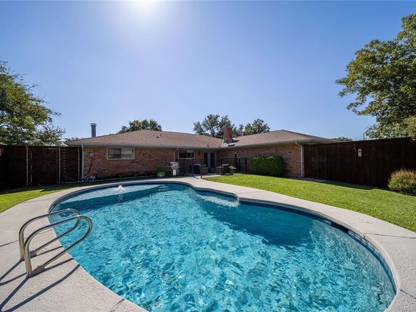 2517  Brennan Drive , Plano Texas 75075