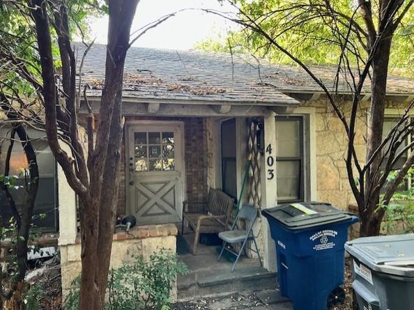 403 N Tennant Street , Dallas Texas 75208