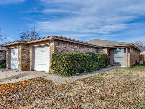 3618  Hulen Park Circle , Fort Worth Texas 76123