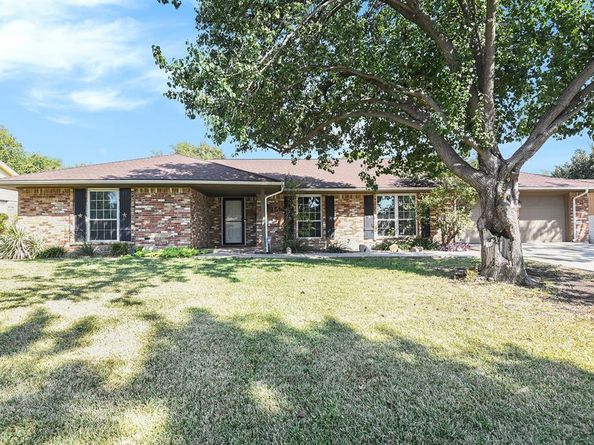 3516  Lawndale Avenue , Fort Worth Texas 76133