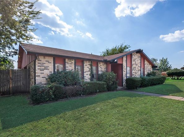 7626  Ashcrest Lane , Dallas Texas 75249