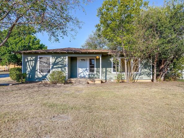 201 N Normandale Street , White Settlement Texas 76108
