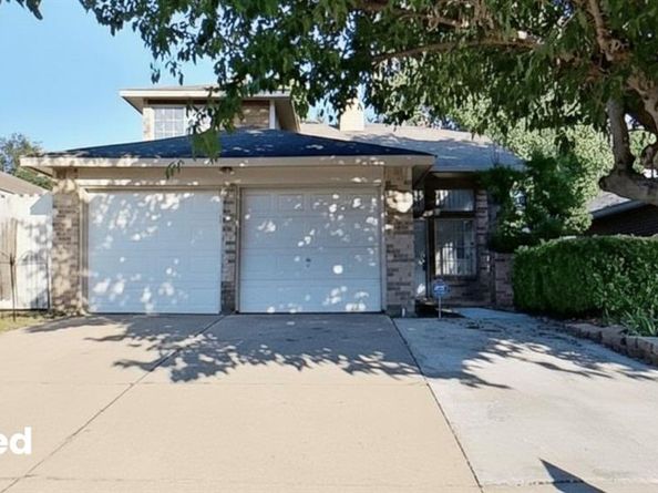 6718  Silver Sage Drive , Fort Worth Texas 76137