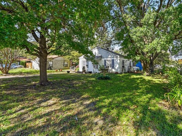 9100  Rowland Drive , White Settlement Texas 76108