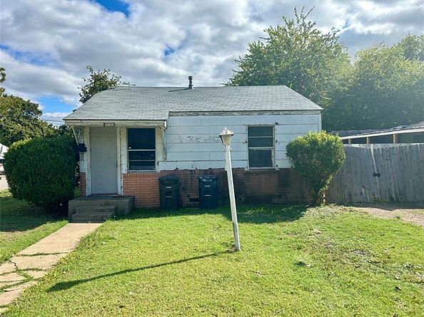 1840  Portland Avenue , Fort Worth Texas 76102