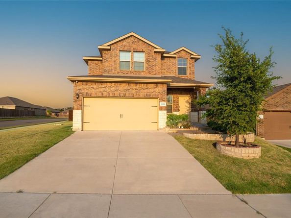 9248  Herringbone Drive , Fort Worth Texas 76131