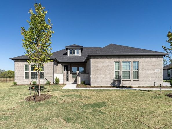 3908  Friendship Court , Heath Texas 75126