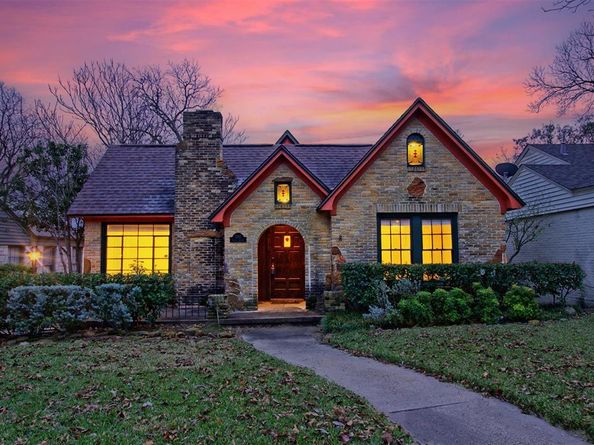 7010  Vivian Avenue , Dallas Texas 75223