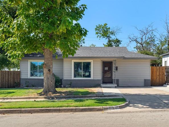 1201 W Felix Street , Fort Worth Texas 76115