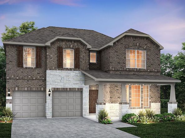 5916  Hodgkin Avenue , Pilot Point Texas 76258