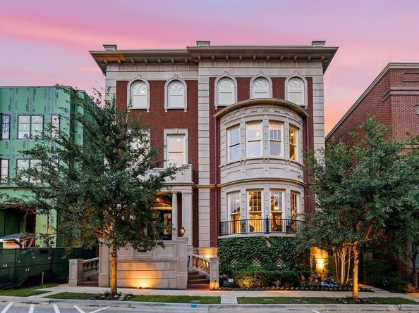 201  Park Ridge Boulevard , Southlake Texas 76092