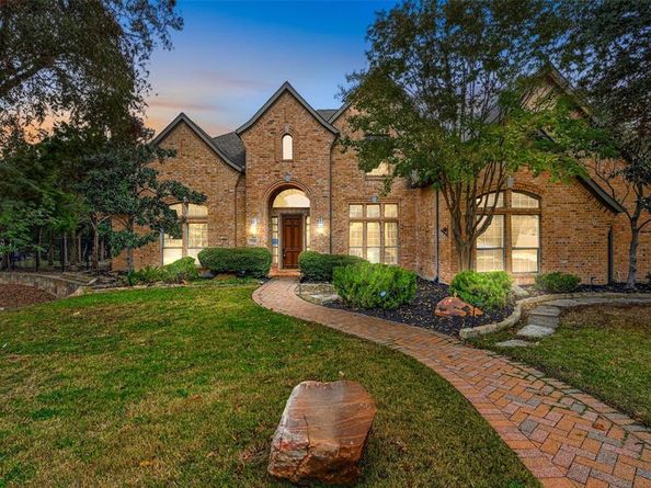 720  Amistad Drive , Prosper Texas 75078