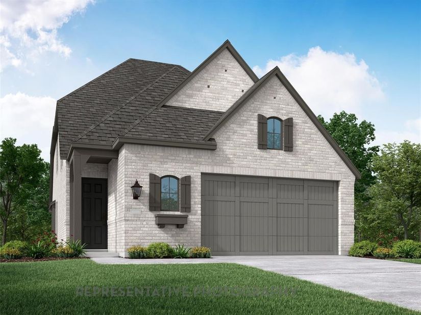 4319  Anglers Way , Royse City Texas 75189
