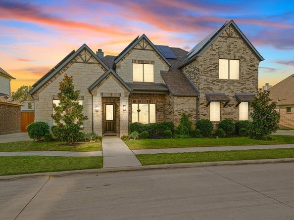 5852  Tory Drive , Grand Prairie Texas 75052