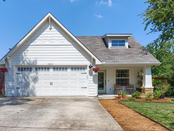 1211  Garcia Street , McKinney Texas 75069