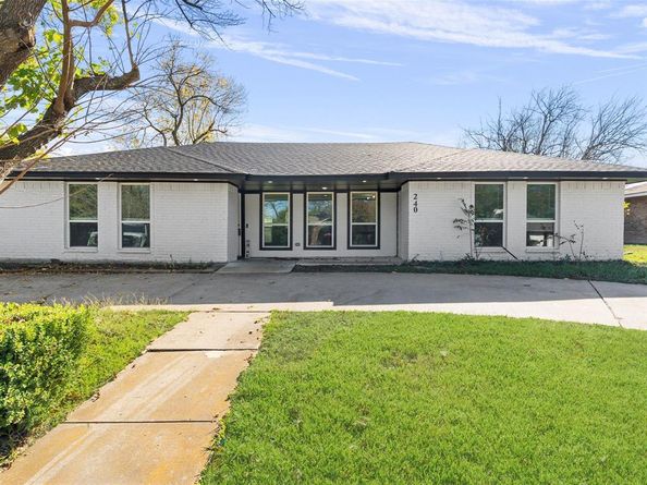 240  Wesley Drive , DeSoto Texas 75115