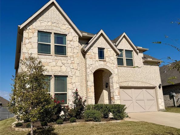 7313  Bird Cherry Lane , Little Elm Texas 76227
