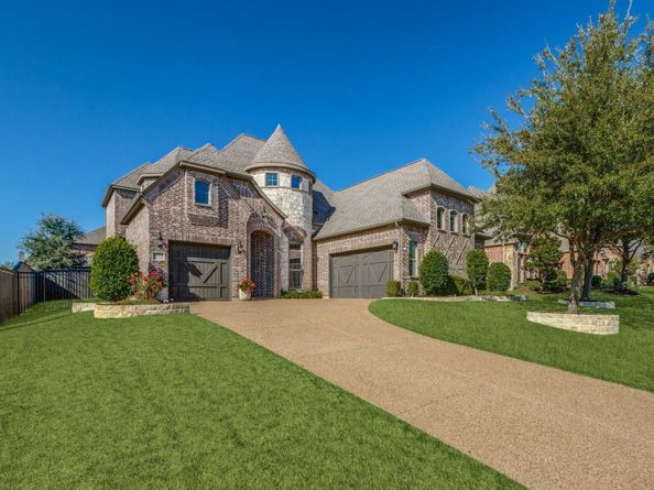 1211  Clipston Drive , Prosper Texas 75078