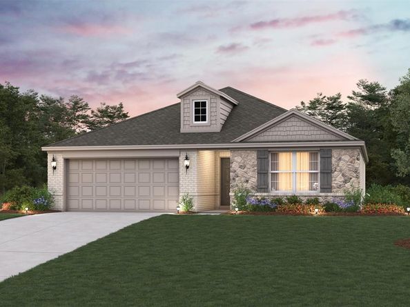 2004  Briarbrook Drive , Denton Texas 76207