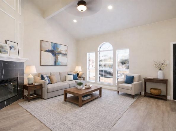 6702  Flamewood Drive , Arlington Texas 76001