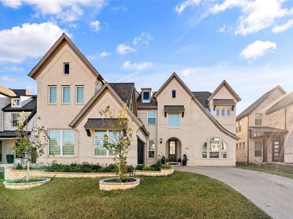 3516  Ithaca Street , Corinth Texas 76208