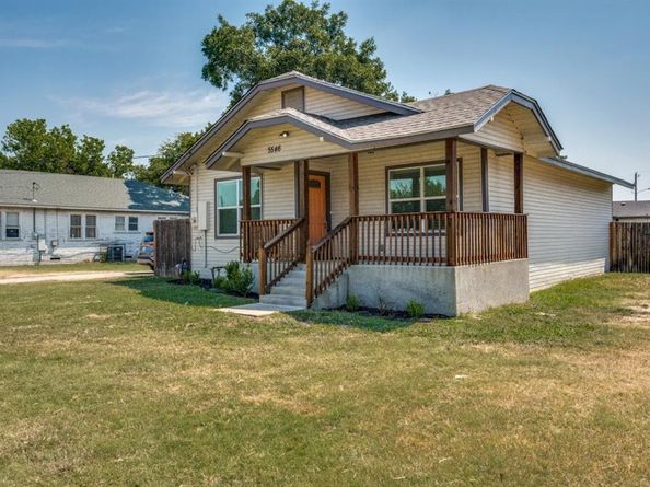 5546  Bernal Drive , Dallas Texas 75212