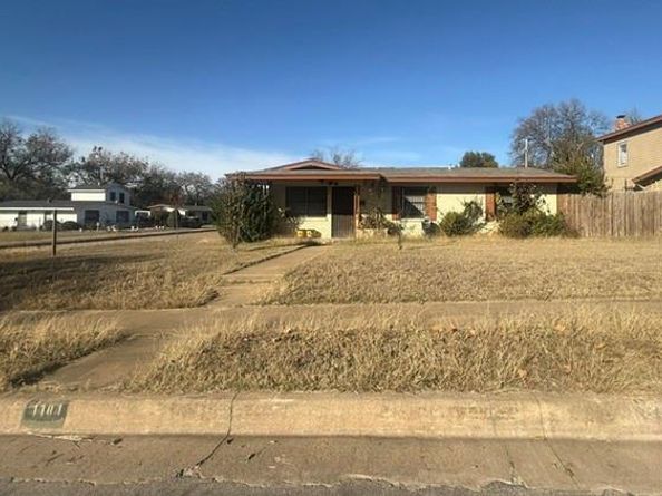 1101  Glasgow Road , Fort Worth Texas 76134