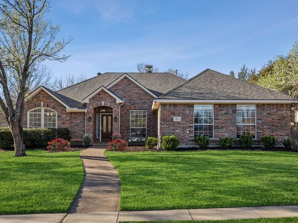 402  Brook View Court , Prosper Texas 75078