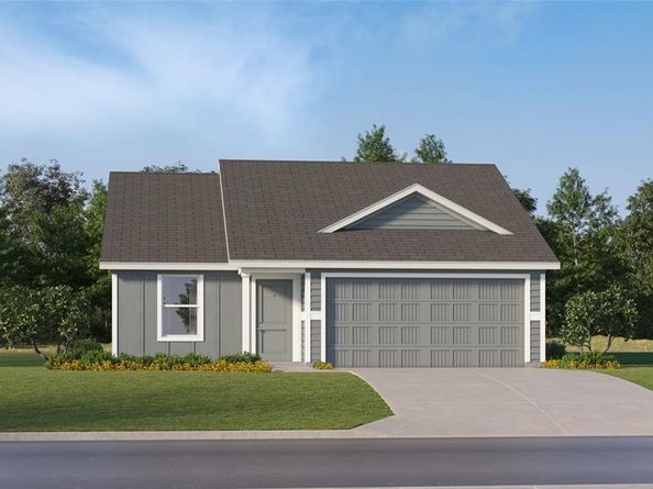 3008  Tooley Drive , Fort Worth Texas 76179