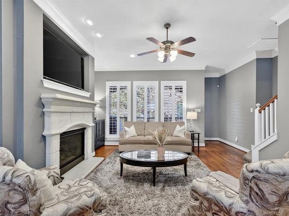 3704  Wycliff Avenue  2, Dallas Texas 75219