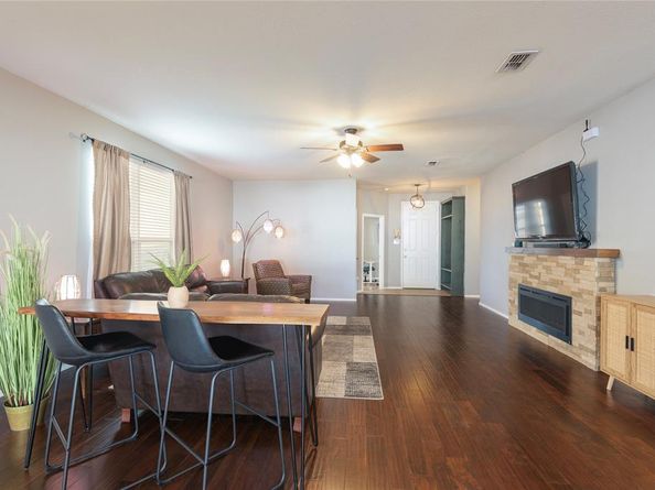 9129  Blackstone Drive , Providence Village Texas 76227