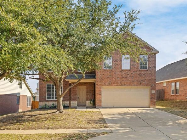 1009  Terrace View Drive , Fort Worth Texas 76108