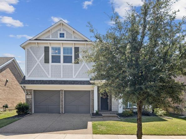 716  Nathanael Greene Court , Aubrey Texas 76227