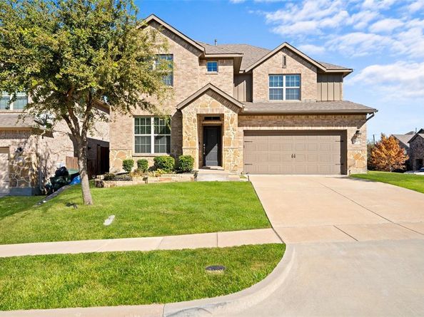 1917  Edgewater Drive , Garland Texas 75043
