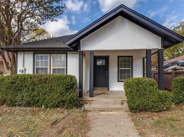 3239  Spring Avenue , Dallas Texas 75215