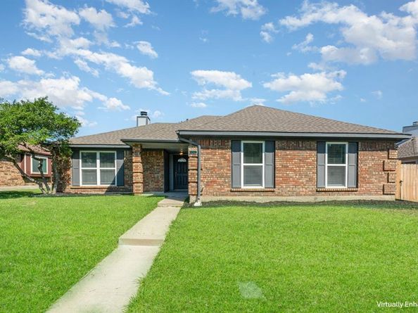 1529  Springaire Lane , Lewisville Texas 75077