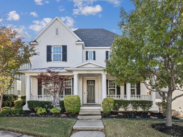 5033  Sage Hill Drive , Carrollton Texas 75010