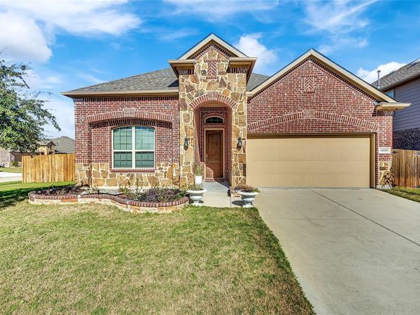 11020  Aransas Pass Place , McKinney Texas 75071