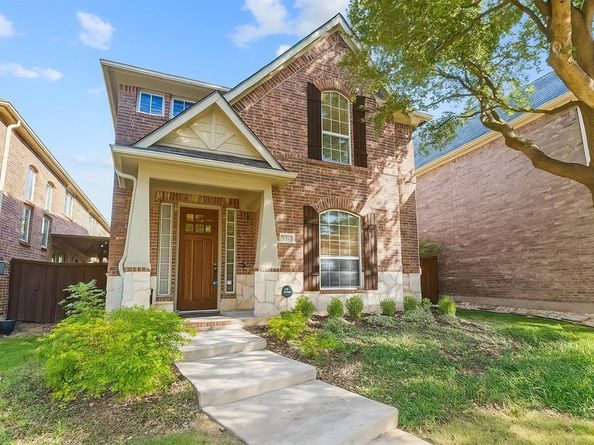 4336  Peregrine Way , Carrollton Texas 75010