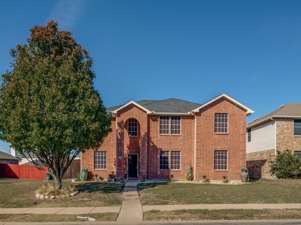 3022  Double Oak Drive , Rockwall Texas 75032