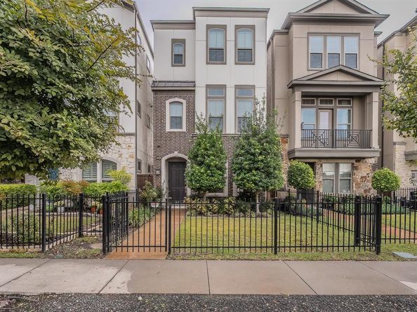 3616  Dorothy Avenue , Dallas Texas 75209