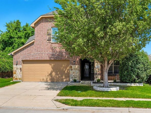 2509  Castle Creek Drive , Little Elm Texas 75068