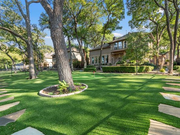 717  Royal Birkdale Drive , Garland Texas 75044