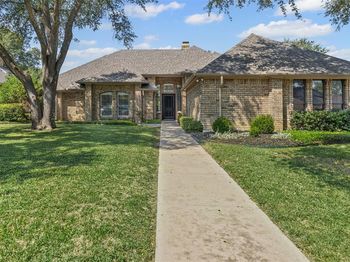 4000  Lost Creek Boulevard 